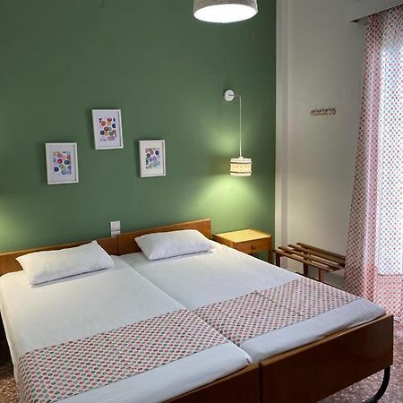 Thalia Hotel Kamena Vourla Exterior photo